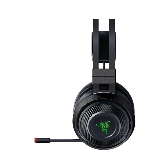 RAZER NARI ULTIMATE GAMING HEADSET - Picture 5 of 14